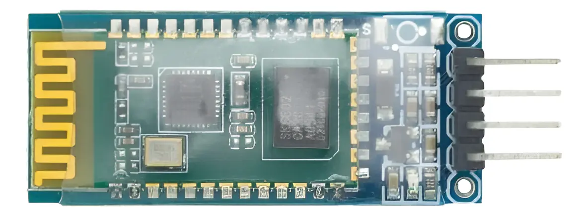 Módulo Bluetooth HC-06